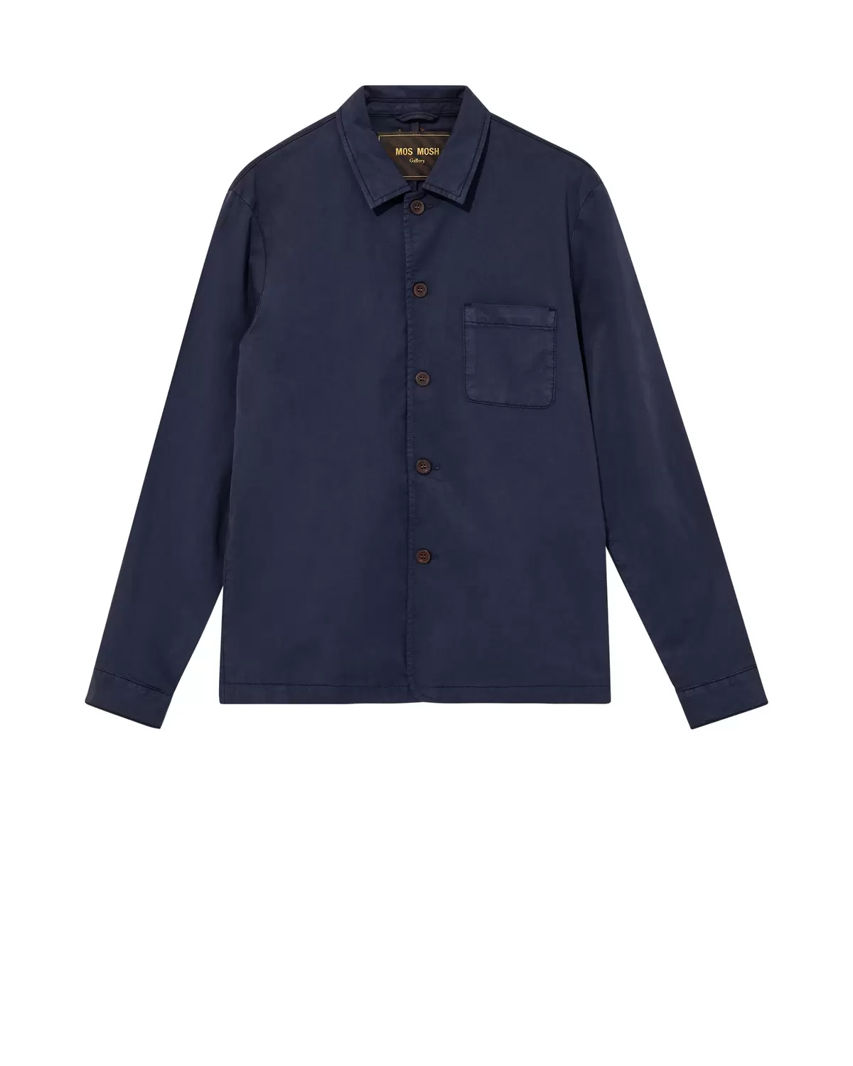 MMGConor Darwin Overshirt male