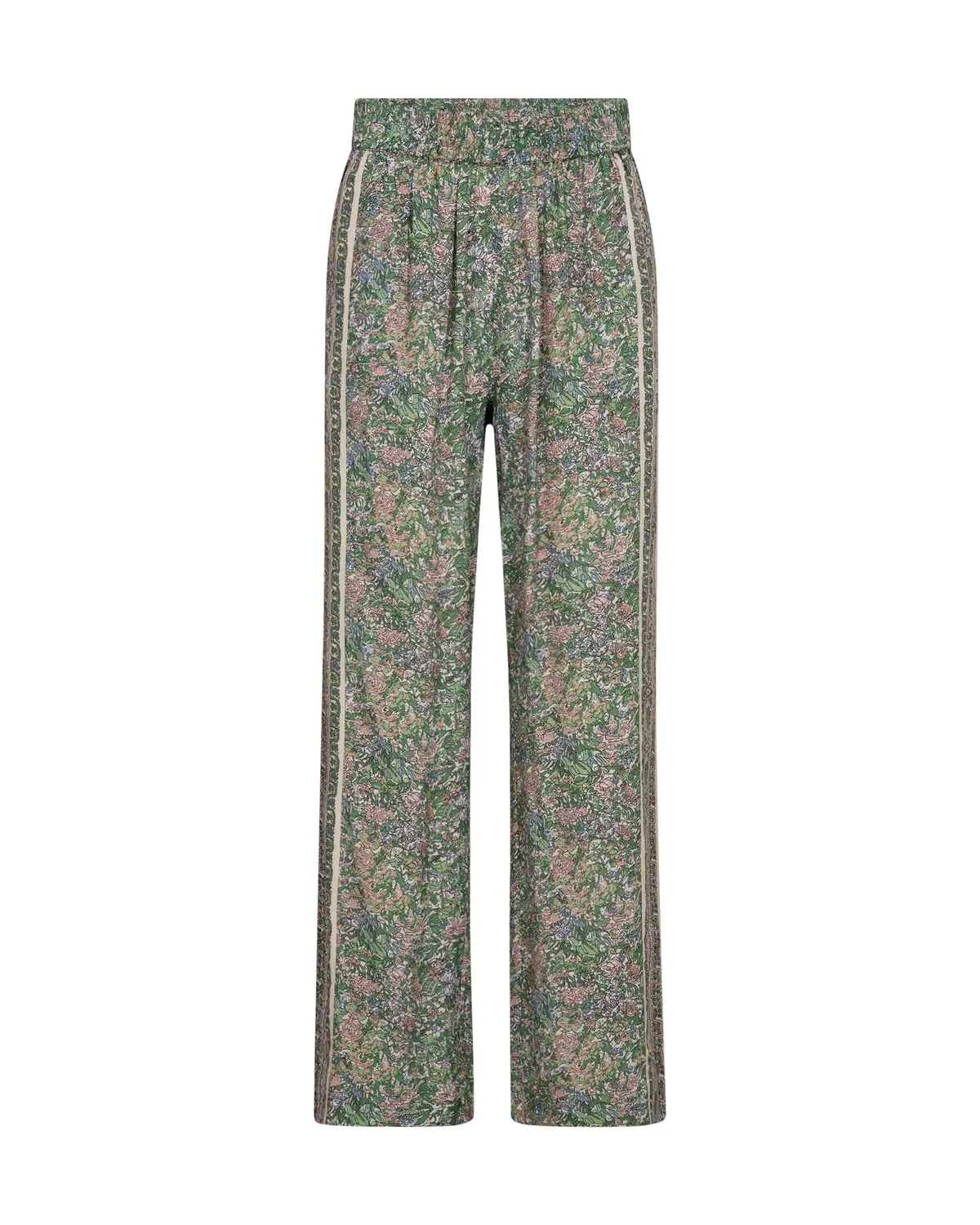 MMBala Flowish Orchid Pant female