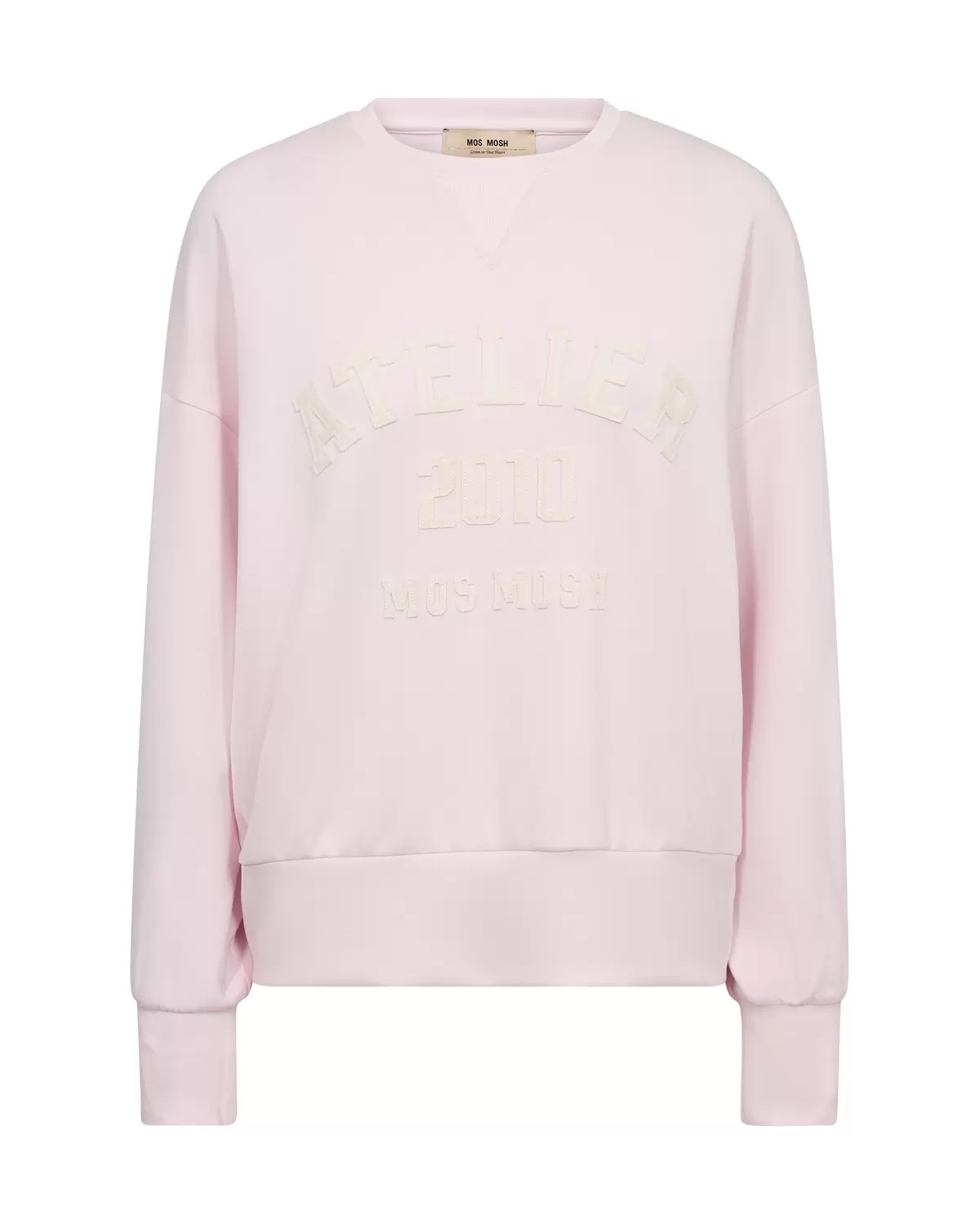 MMNima O-LS  Sweatshirt