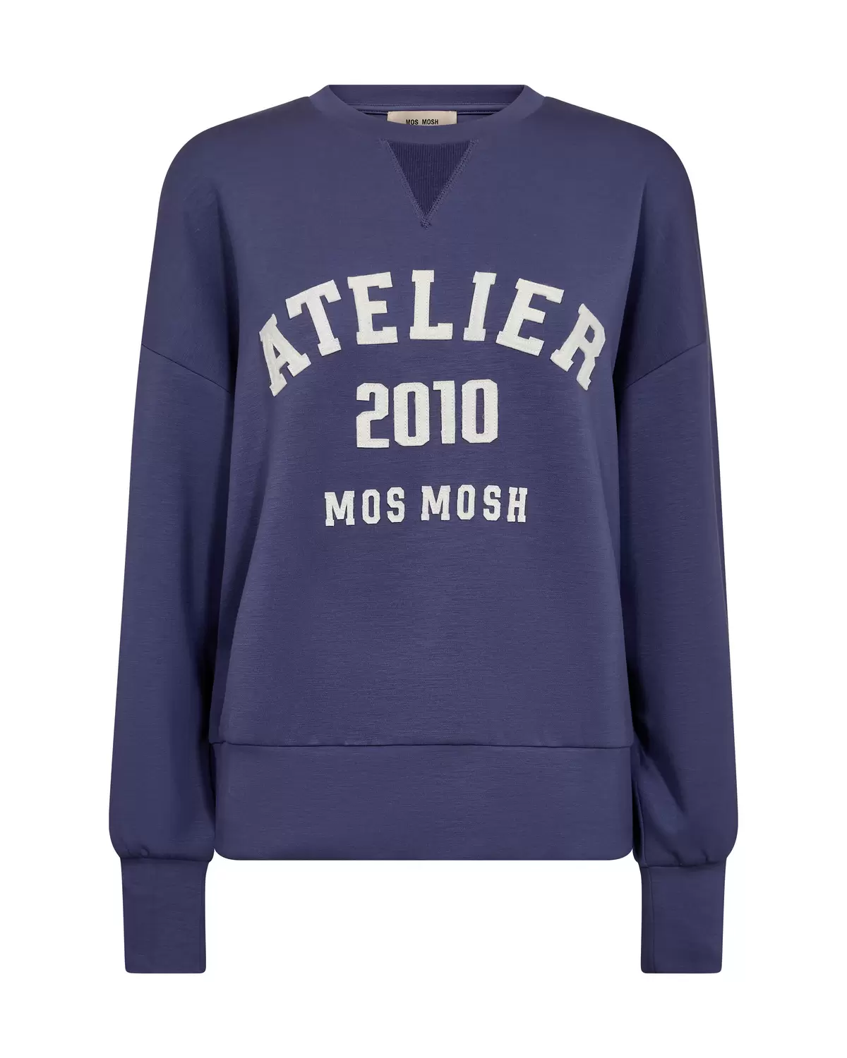 MMNima O-LS Sweatshirt female