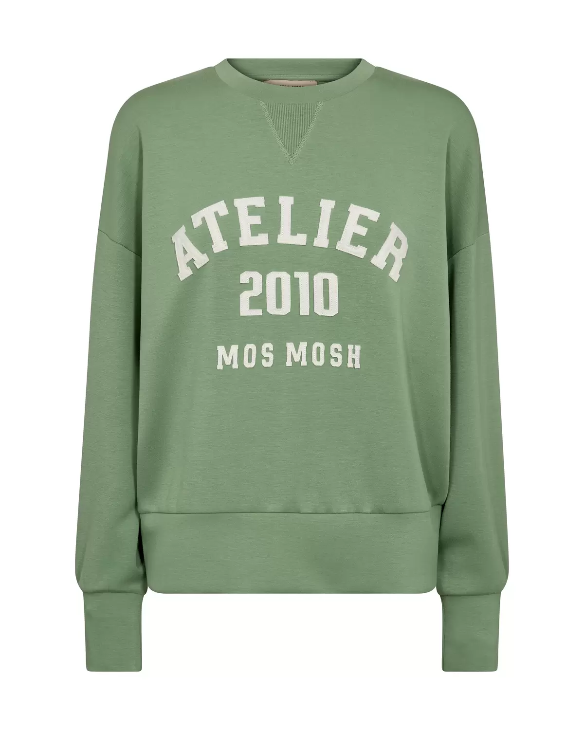 MMNima O-LS Sweatshirt female