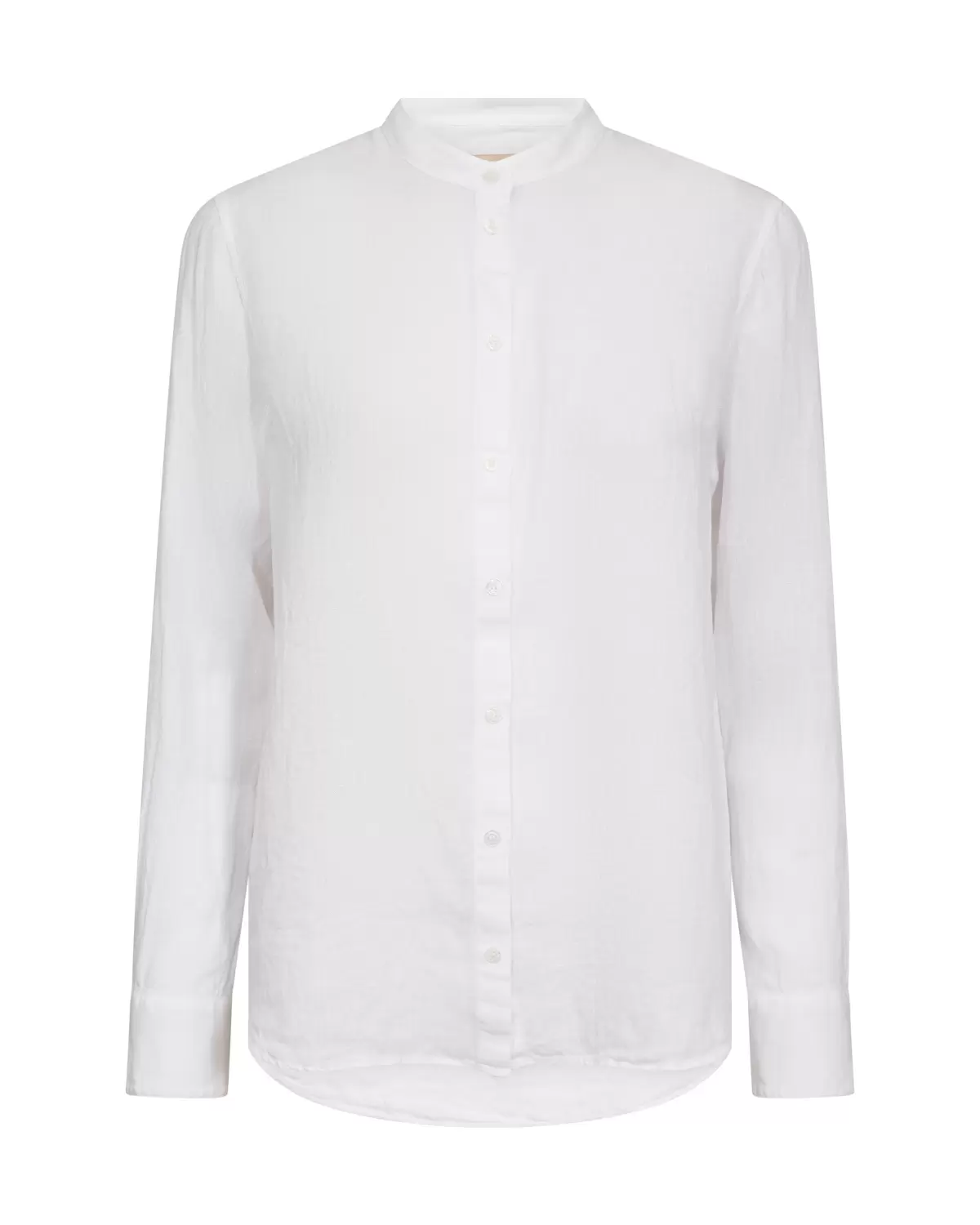 MMArtina Linen Shirt