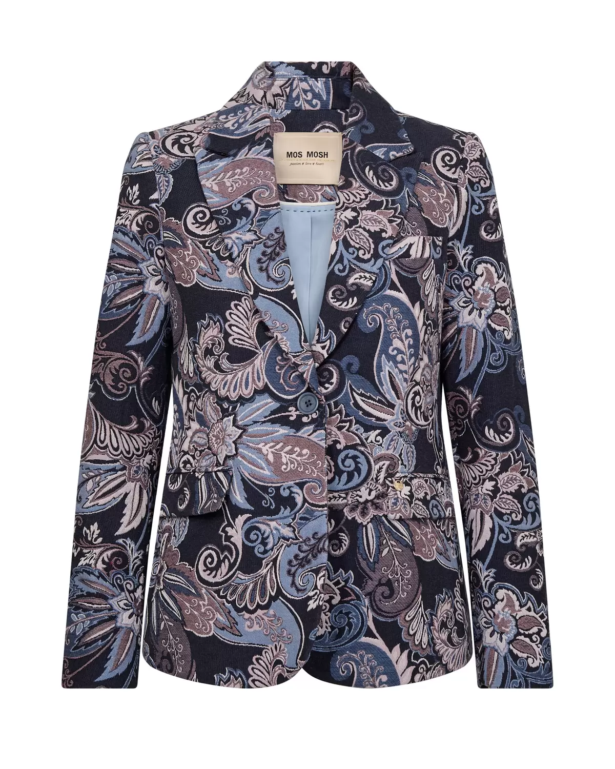 MMLanie Blaine Blazer female