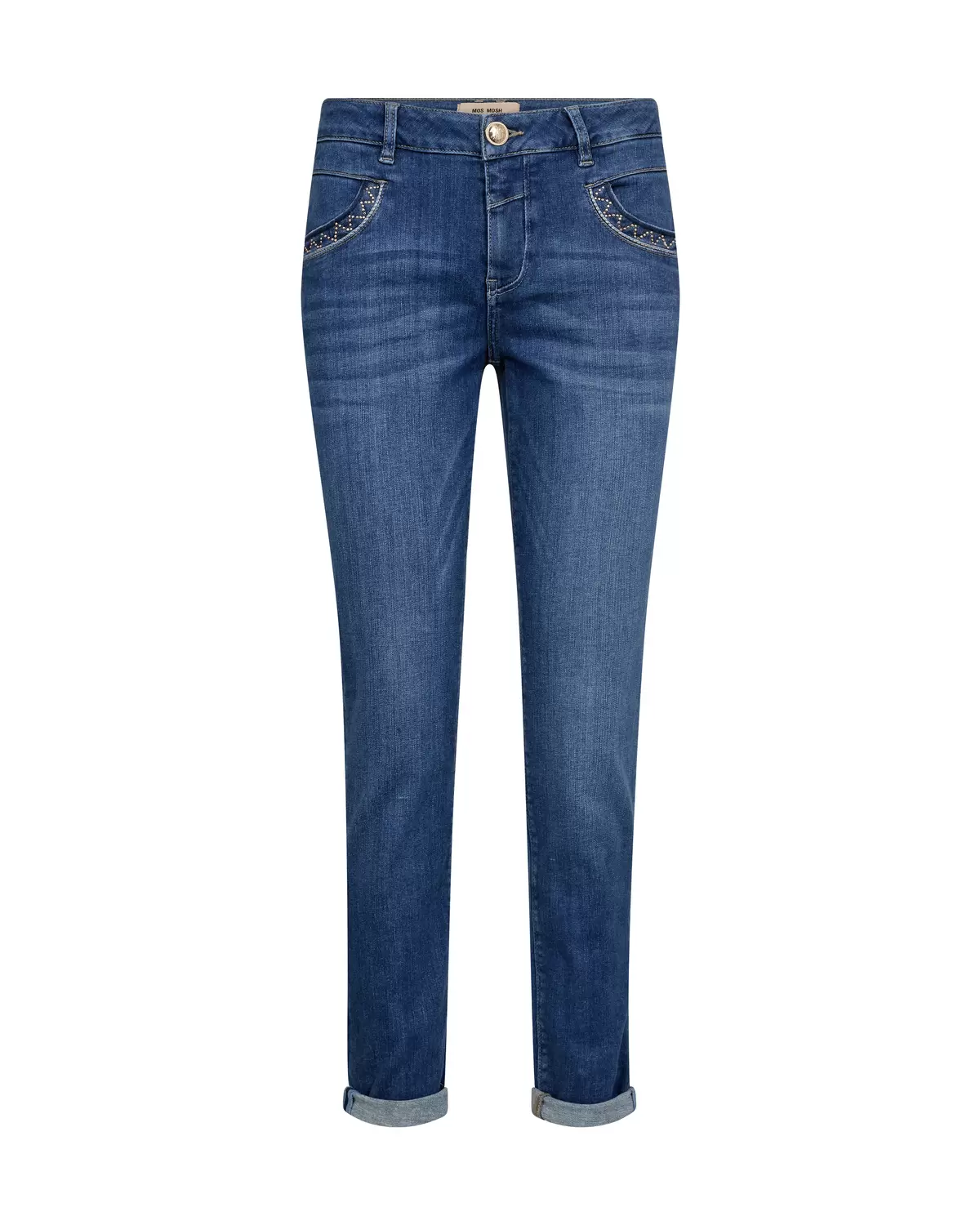 MMNaomi Jenny Jeans female
