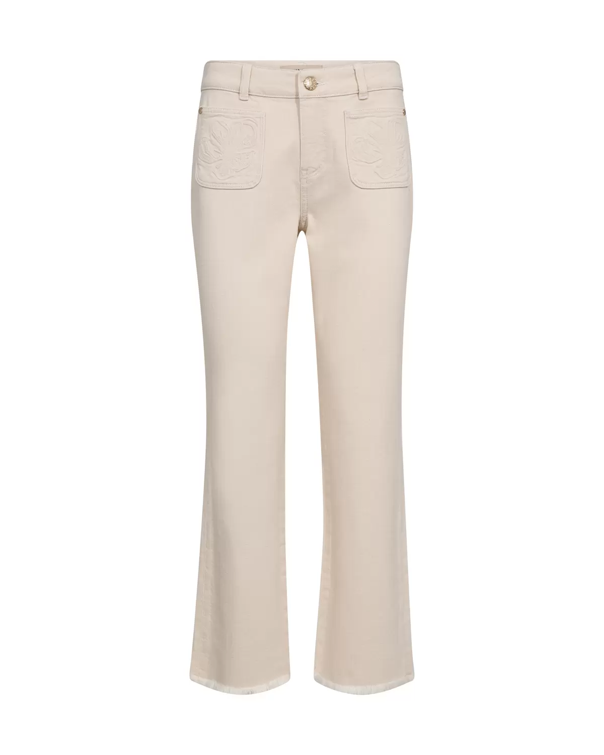 MMAshley Blossom Jeans