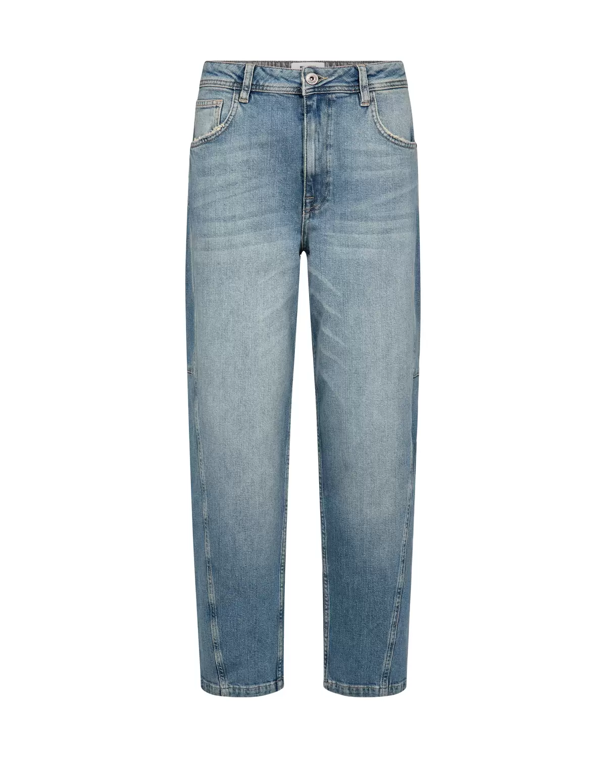 MMAymen Galleon Jeans