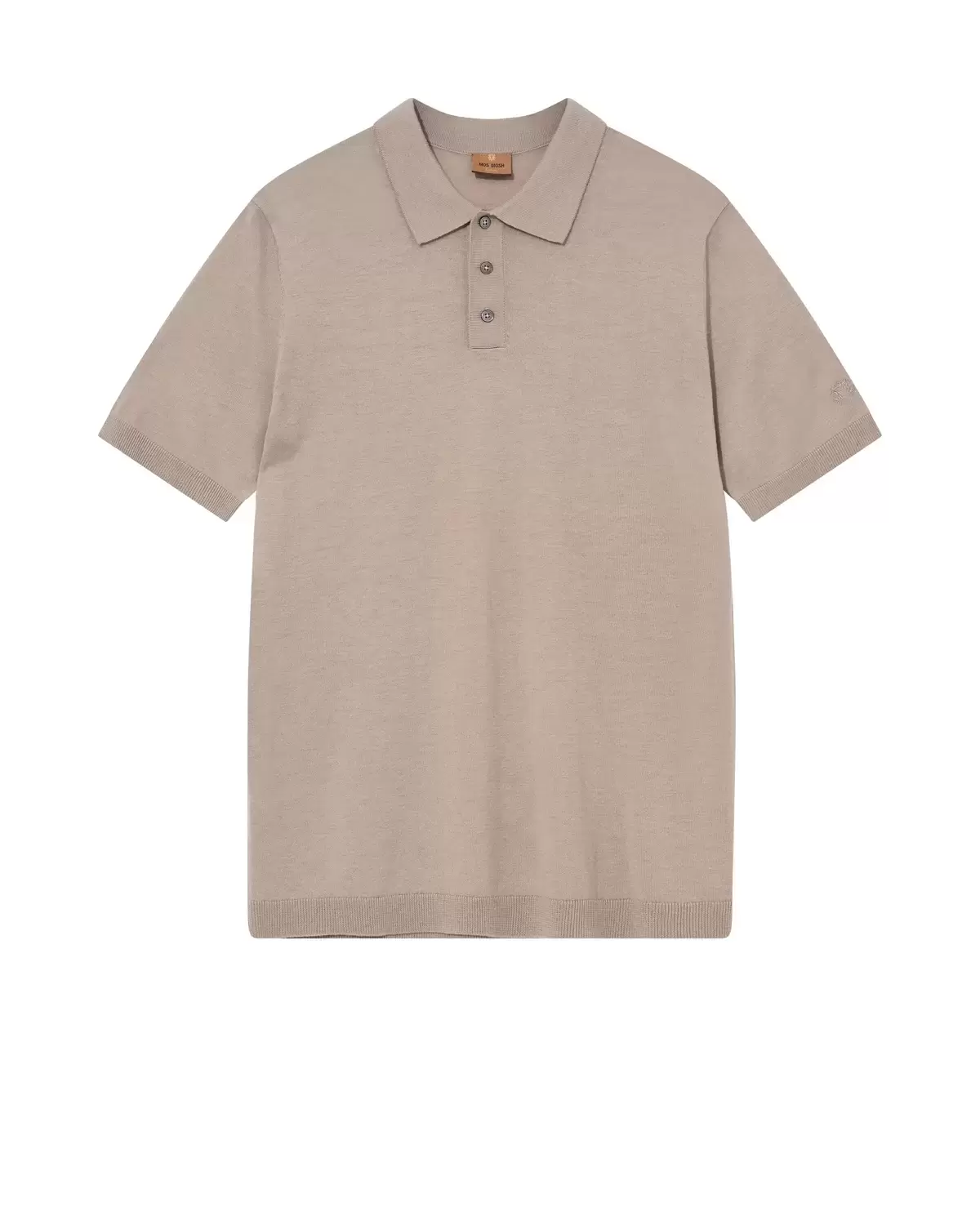 MMGAdam Soft SS Polo male