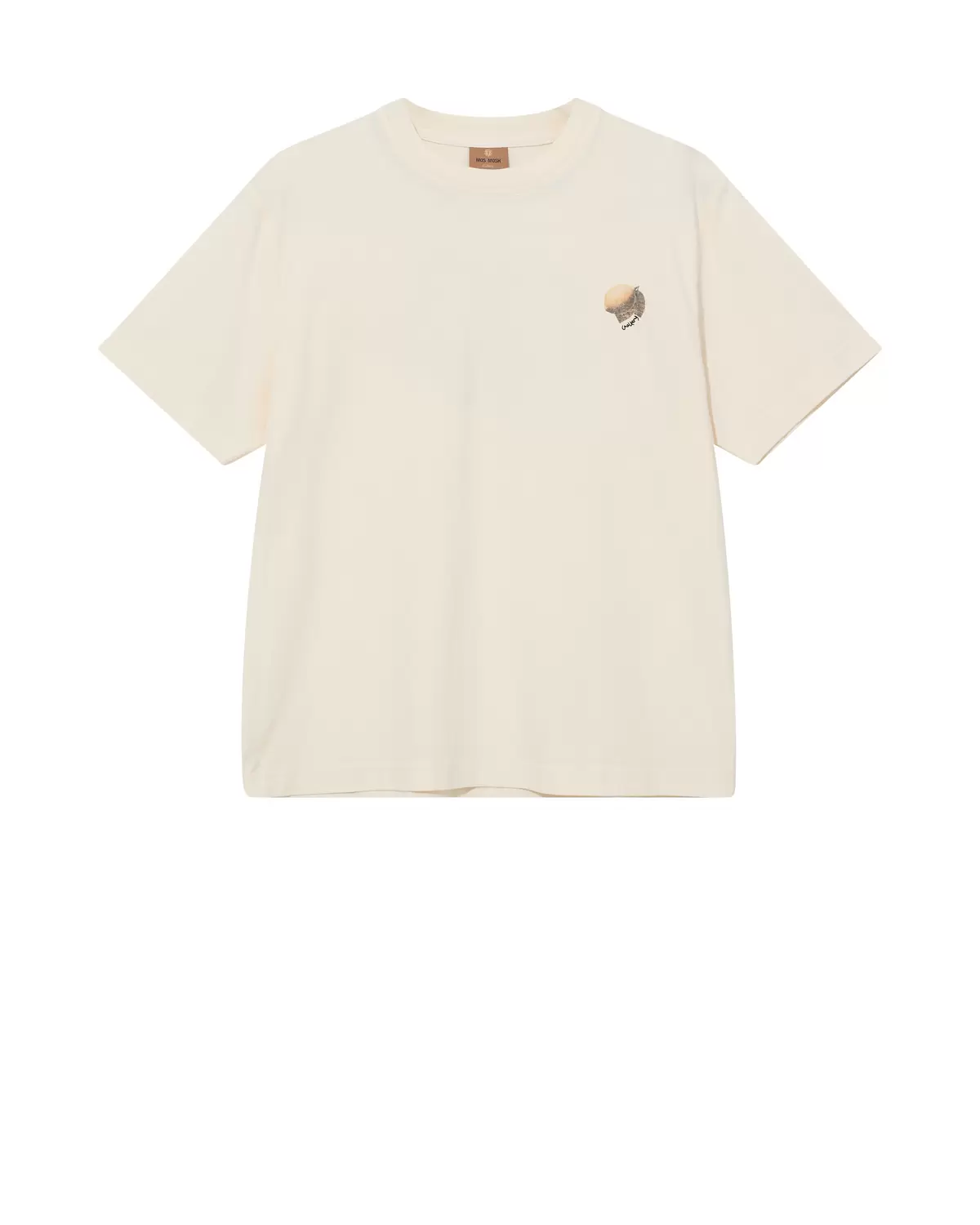 MMGAmalfi O-SS Tee male