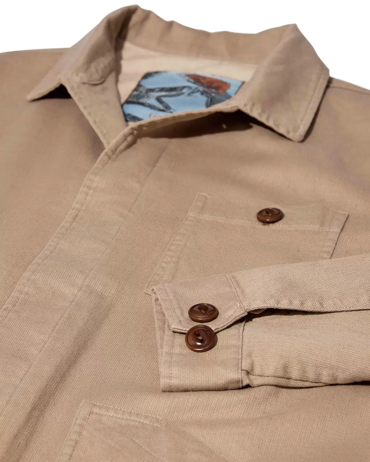 XXL MMGPorro Uniform Jacket male