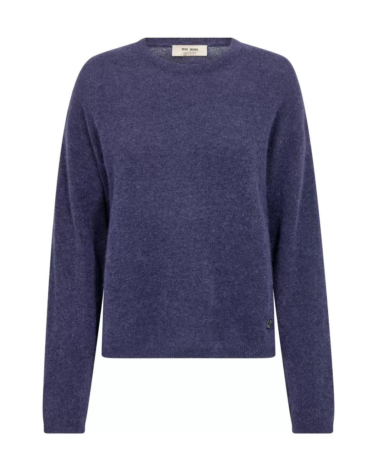 MMMape O-Neck Knit female