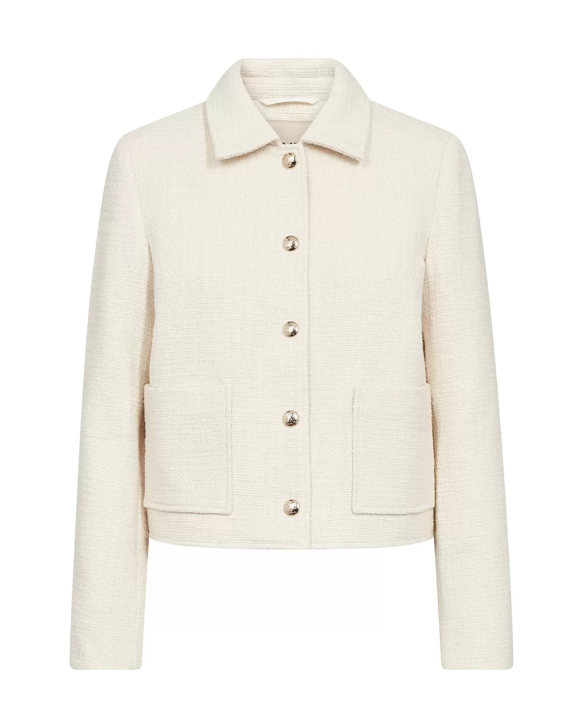 MMNilsa Bobb Jacket