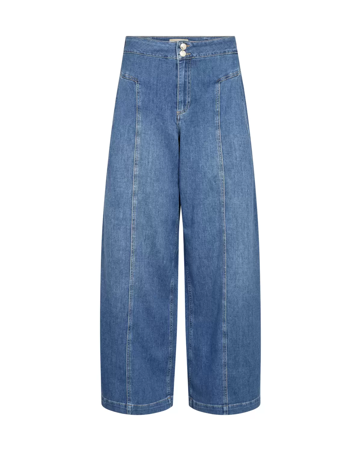 MMVerone Crispy Jeans female