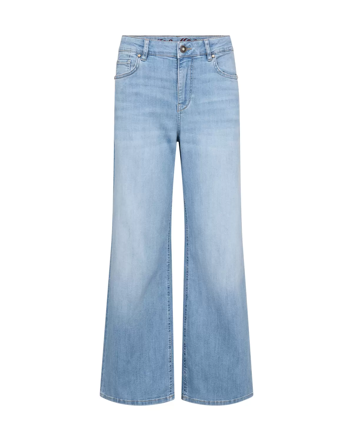 MMDara Salute Jeans female