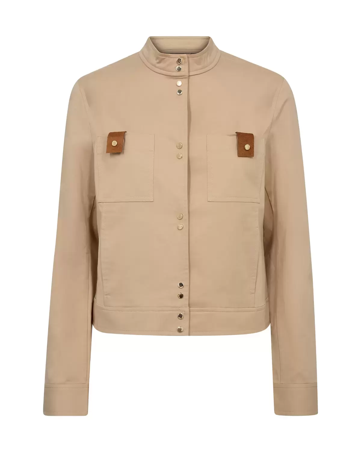 MMBriella Tenca Jacket female