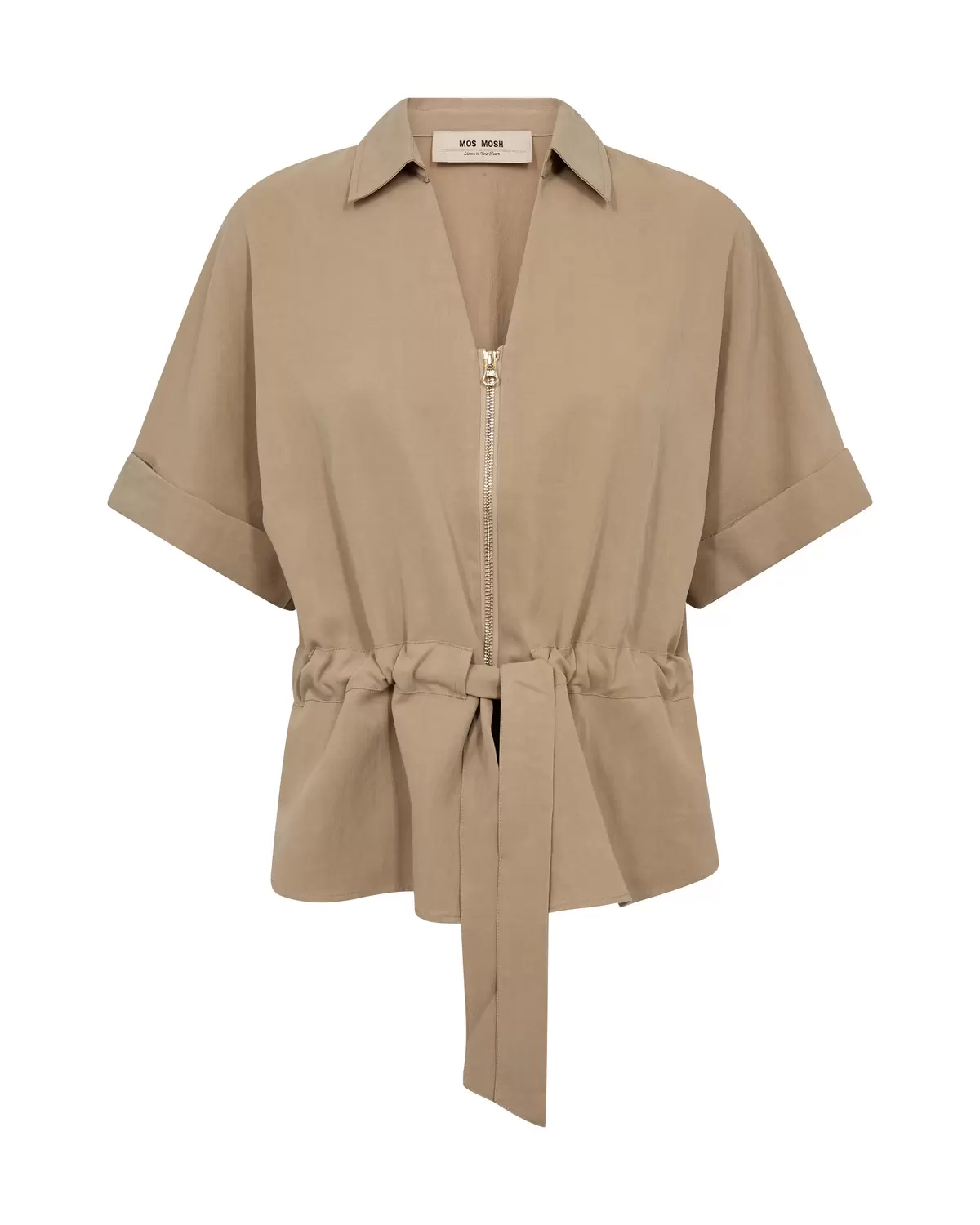 MMIndie Gunilla Blouse female