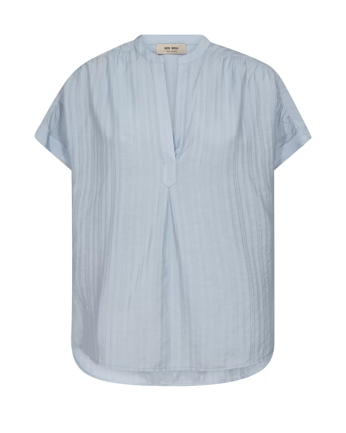 MMKosha Senti SS Blouse female