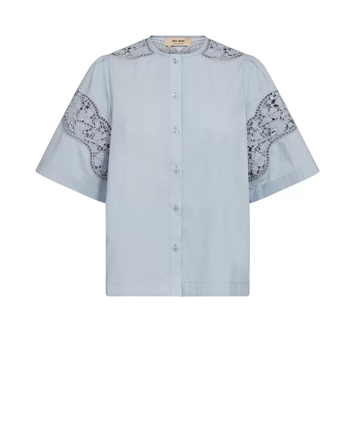 MMRooma Cotoni Shirt female