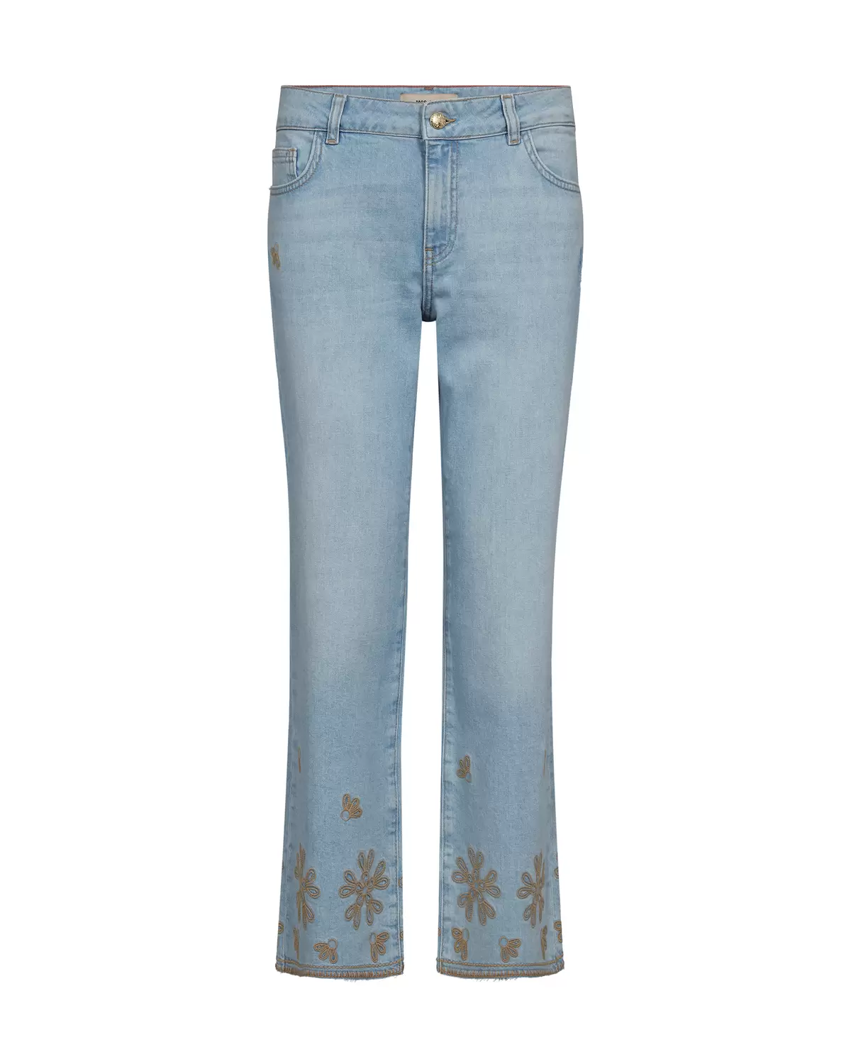 MMCecilia Zack Jeans female