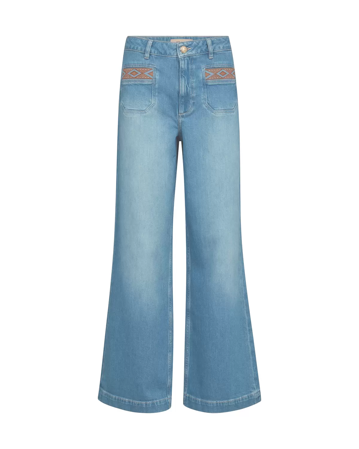 MMColette Sernora Jeans female