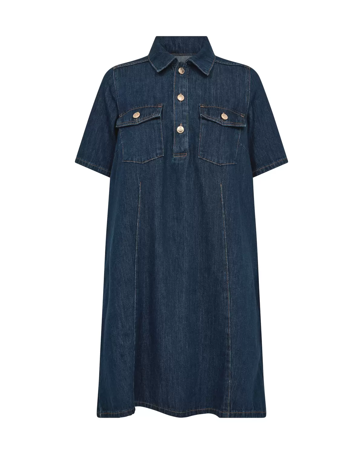 MMBiba East Dress female