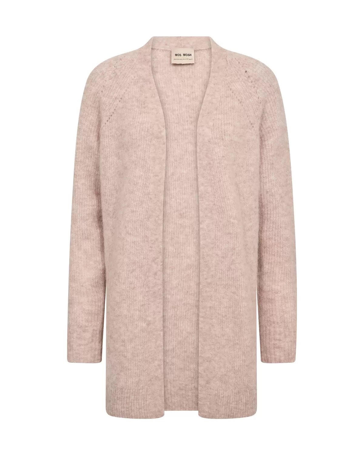 MMThora Long Cardigan female