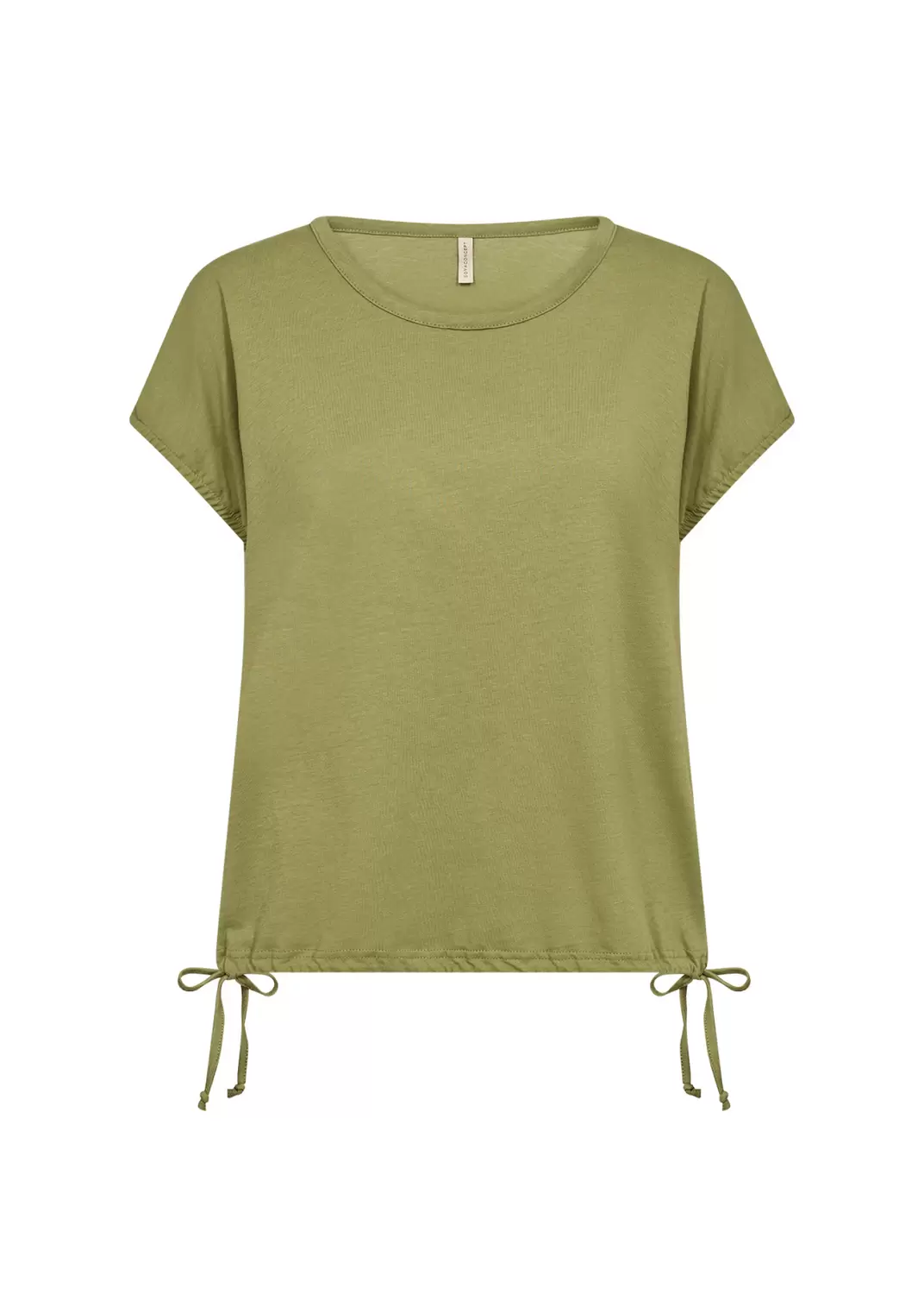 SC-DERBY 33 - 7215/CALLISTE GREEN