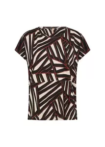 SC-FELICITY AOP 509 - 4840C/RUSTY COMBI