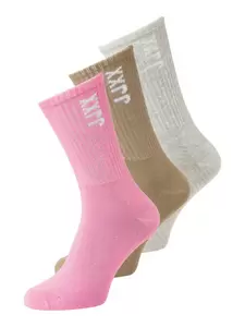 JXMORENO SOCKS ACC 3-PACK NOOS