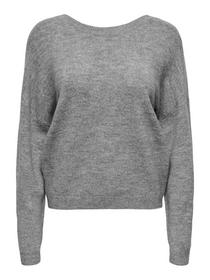 ONLMANIFESTA LS REVERSIBLE BF KNT