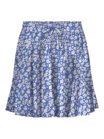 ONLNALA LIFE SKORT WVN NOOS