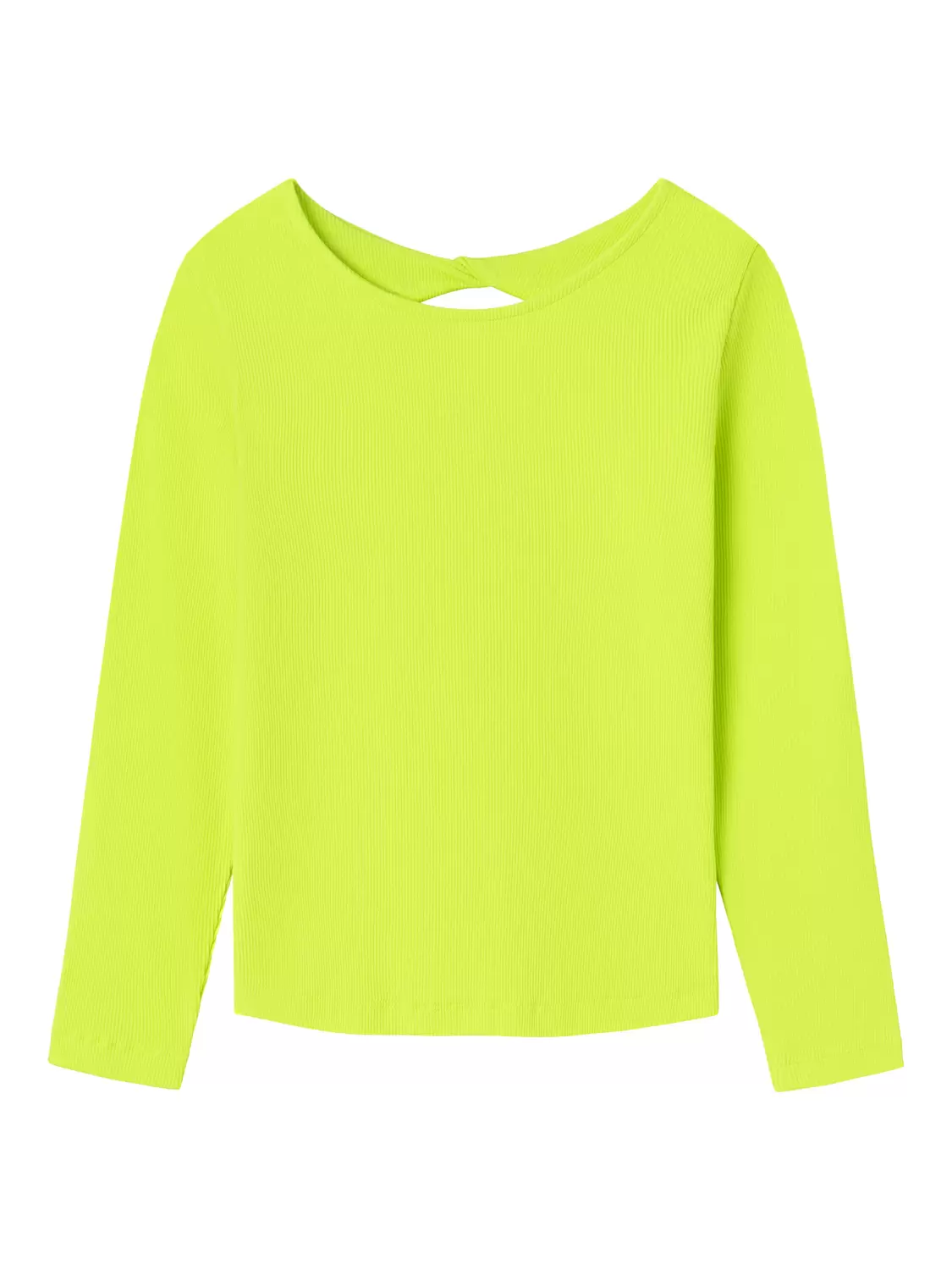 NKFLUTINE LS SLIM TOP
