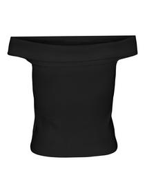VMWILLOW OFF SHOULDER TOP GA