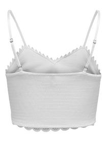 ONLHONEY STRAP TOP JRS