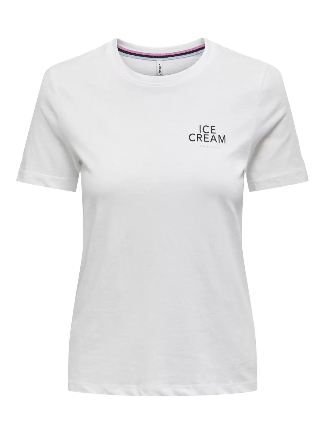 ONLSTINE LIFE REG S/S TREATS TOP BO female