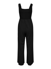 ONLELISE S/L SMOCK JUMPSUIT JRS