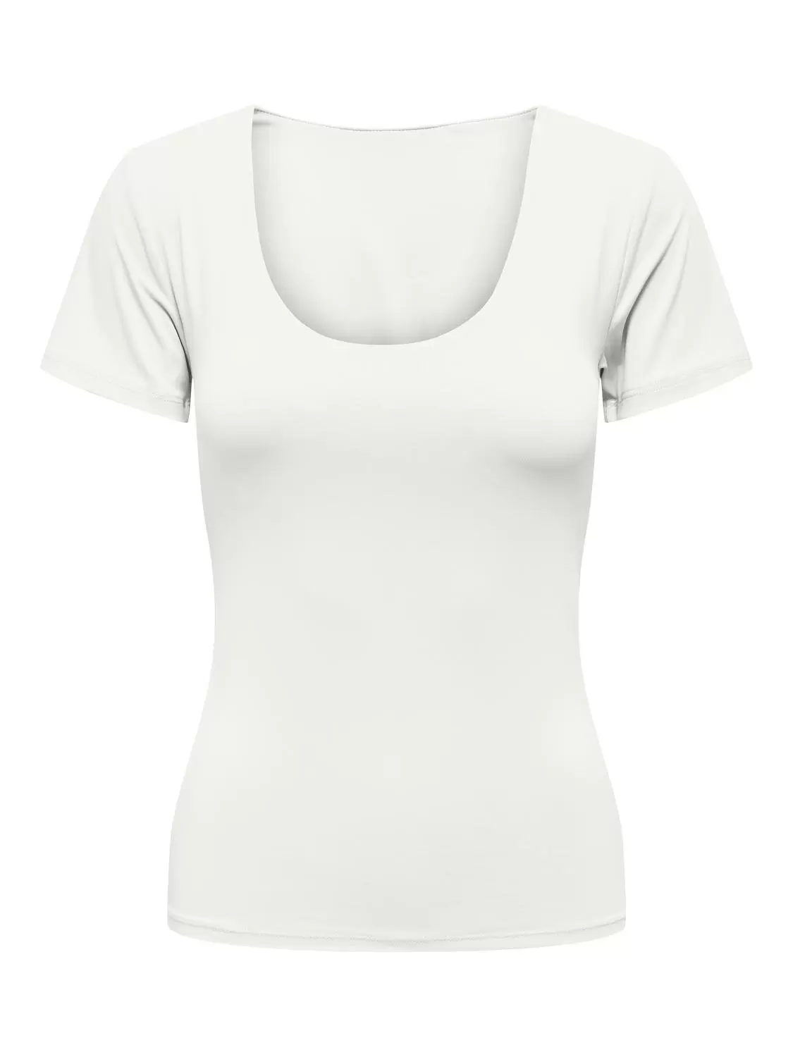 ONLEA S/S 2-WAY TOP JRS