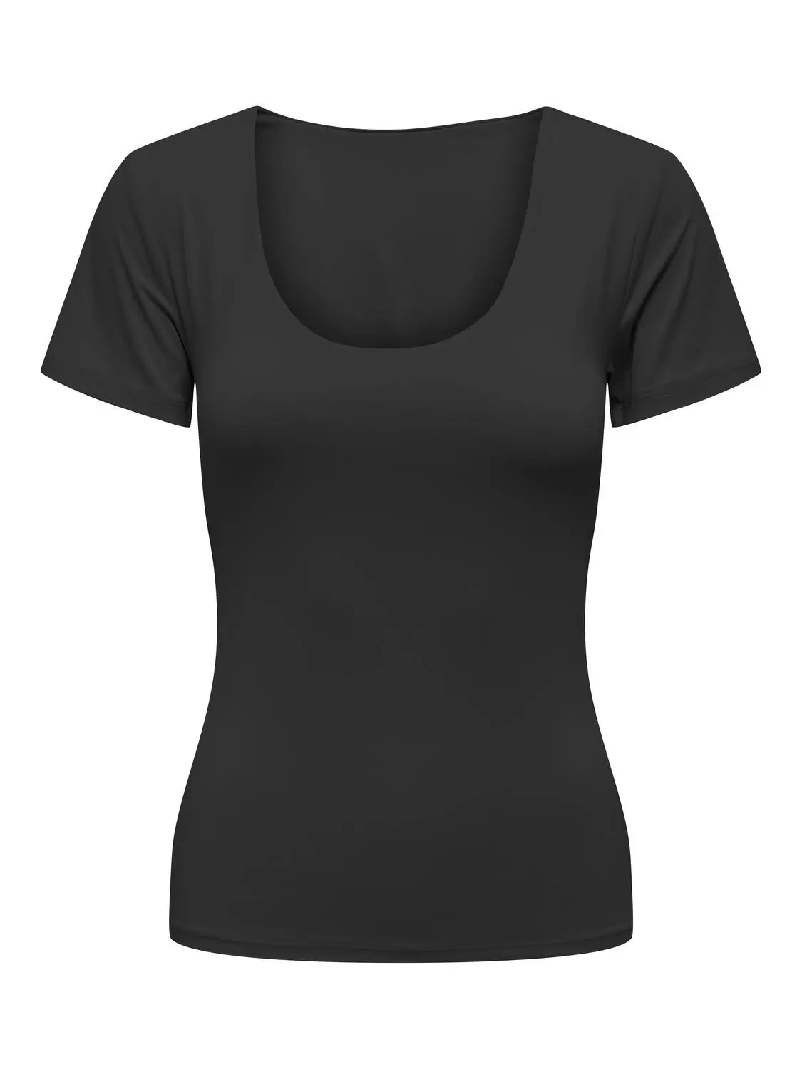 ONLEA S/S 2-WAY TOP JRS