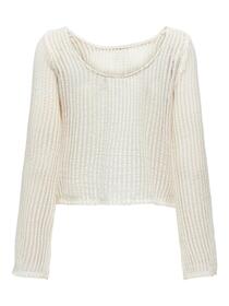 ONLTRACY L/S TOP JRS