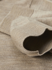 JPRBLAMERINO KNIT ROLL NECK