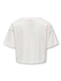 KOGBONE S/S LA POMME TOP BOX JRS