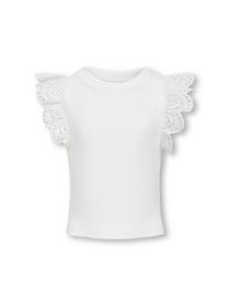 KOGDREA LIFE S/S TOP JRS NOOS