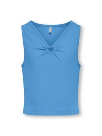 KOGNESSA S/L HEART TOP JRS