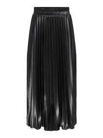 ONLLYON PLEATED SHINE SKIRT JRS NOO