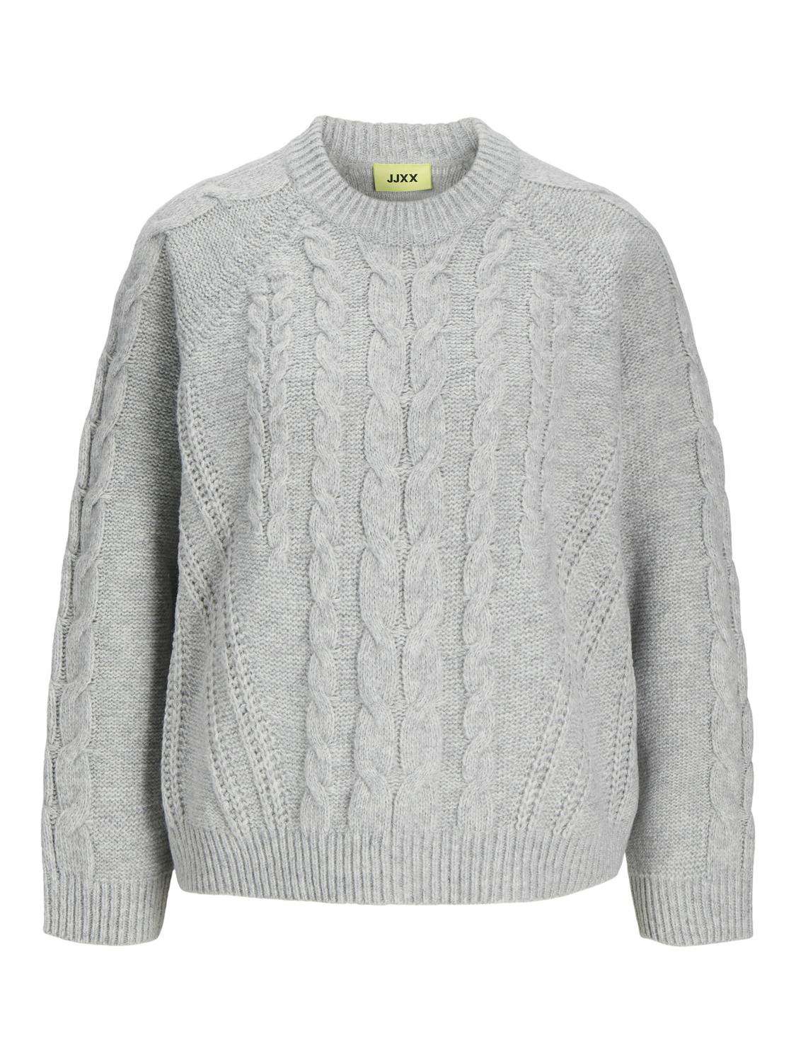 JXJOSIE CREW NECK KNIT female