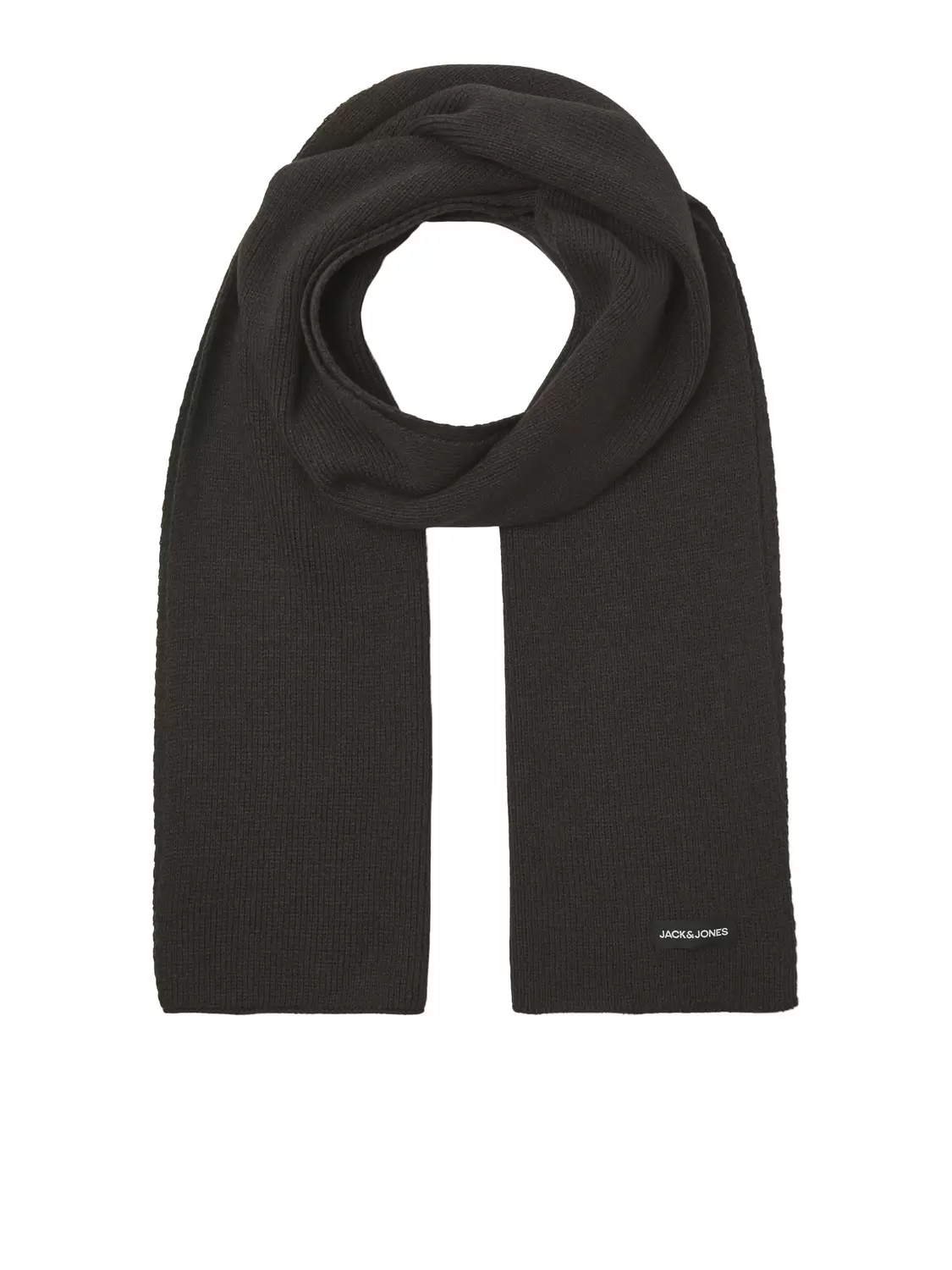 JACDNA KNIT SCARF NOOS
