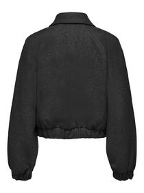 ONLNANCY LIFE COLLAR JACKET CC OTW