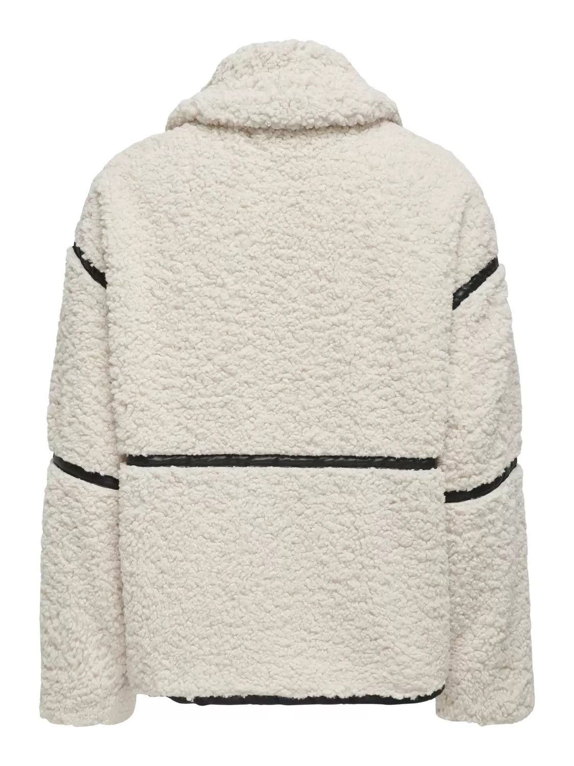 ONLPARIS TEDDY JACKET LIFE OTW CS