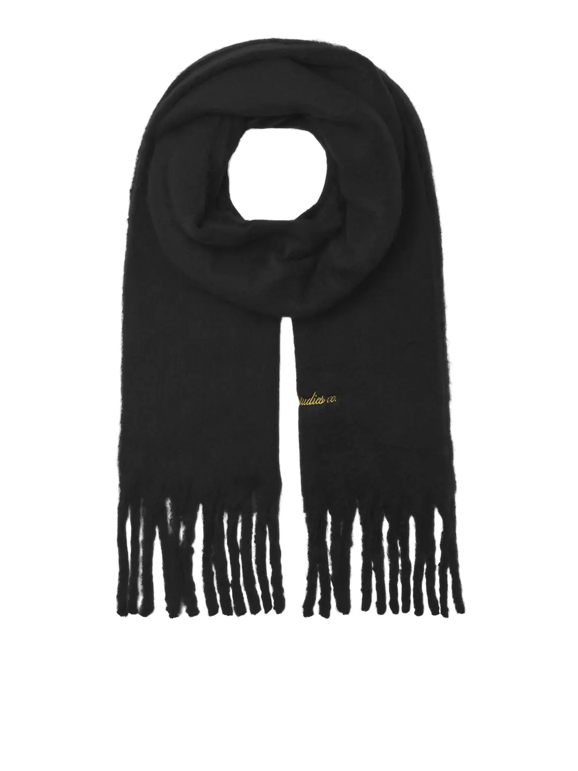 JACURBAN SOFT SCARF