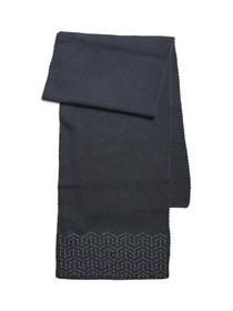 PCNASMINE SEQUINS LONG SCARF BC