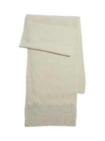 PCNASMINE SEQUINS LONG SCARF BC